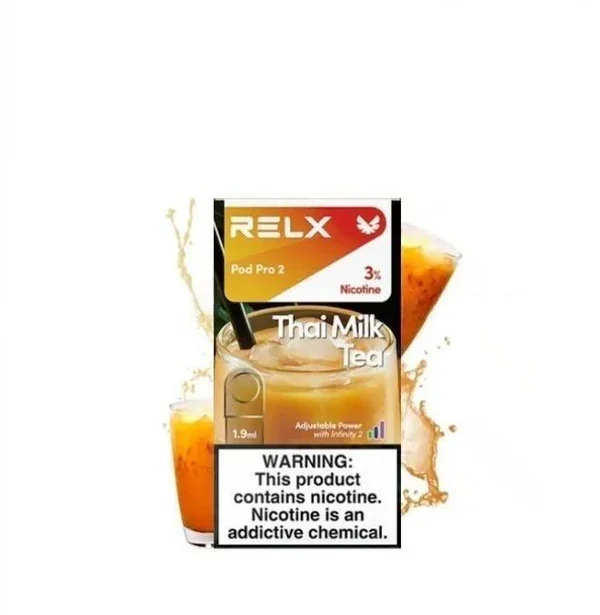 RELX 悅刻六代煙彈 | 40+ 款口味現貨 · 相容悅刻 4/5/6 代主機 | 買四盒彈送主機